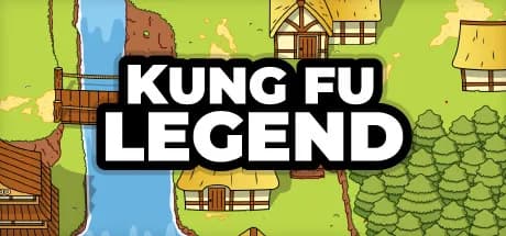 Kung Fu Legend görsel 1