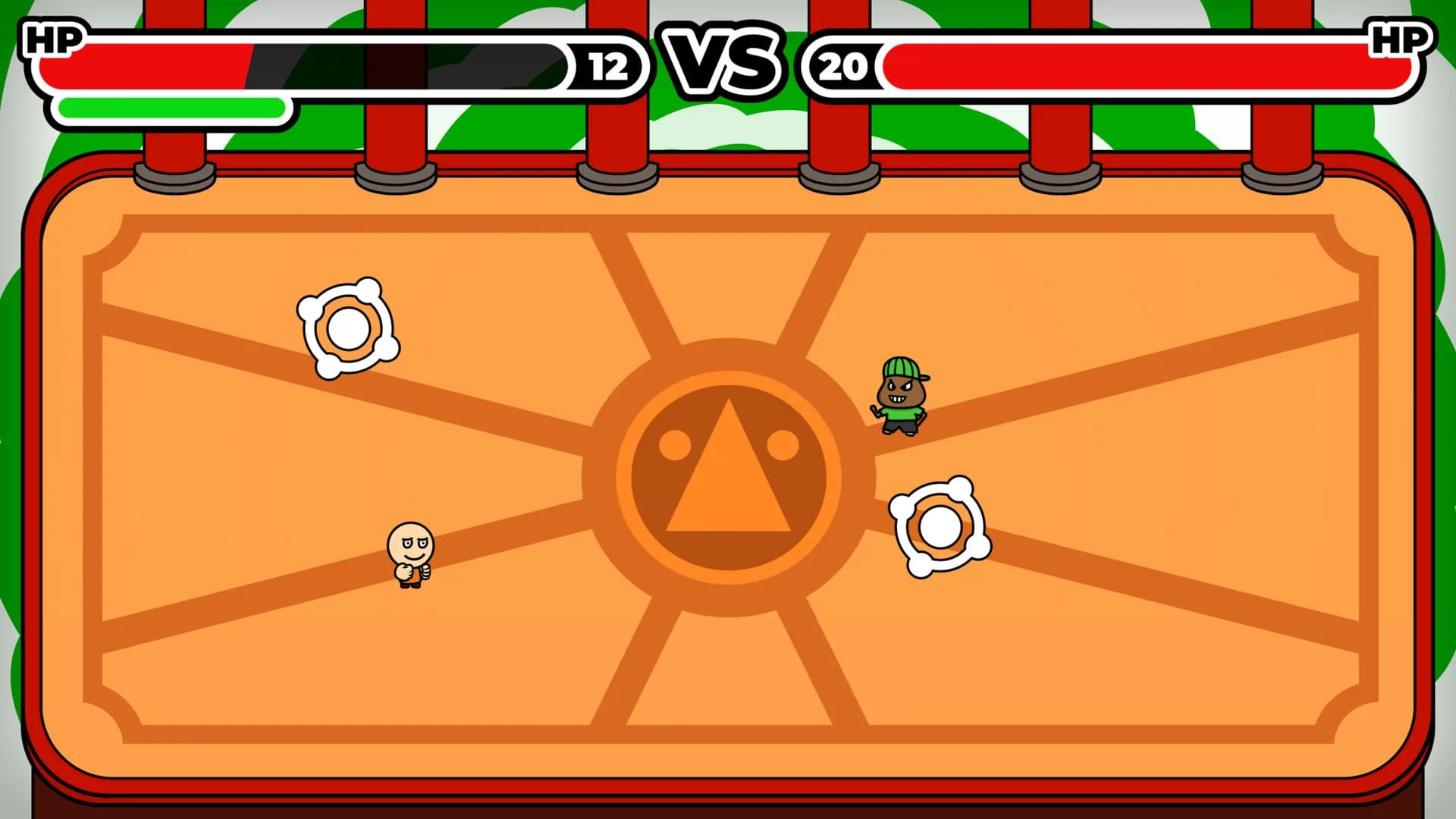 Kung Fu Legend görsel 3
