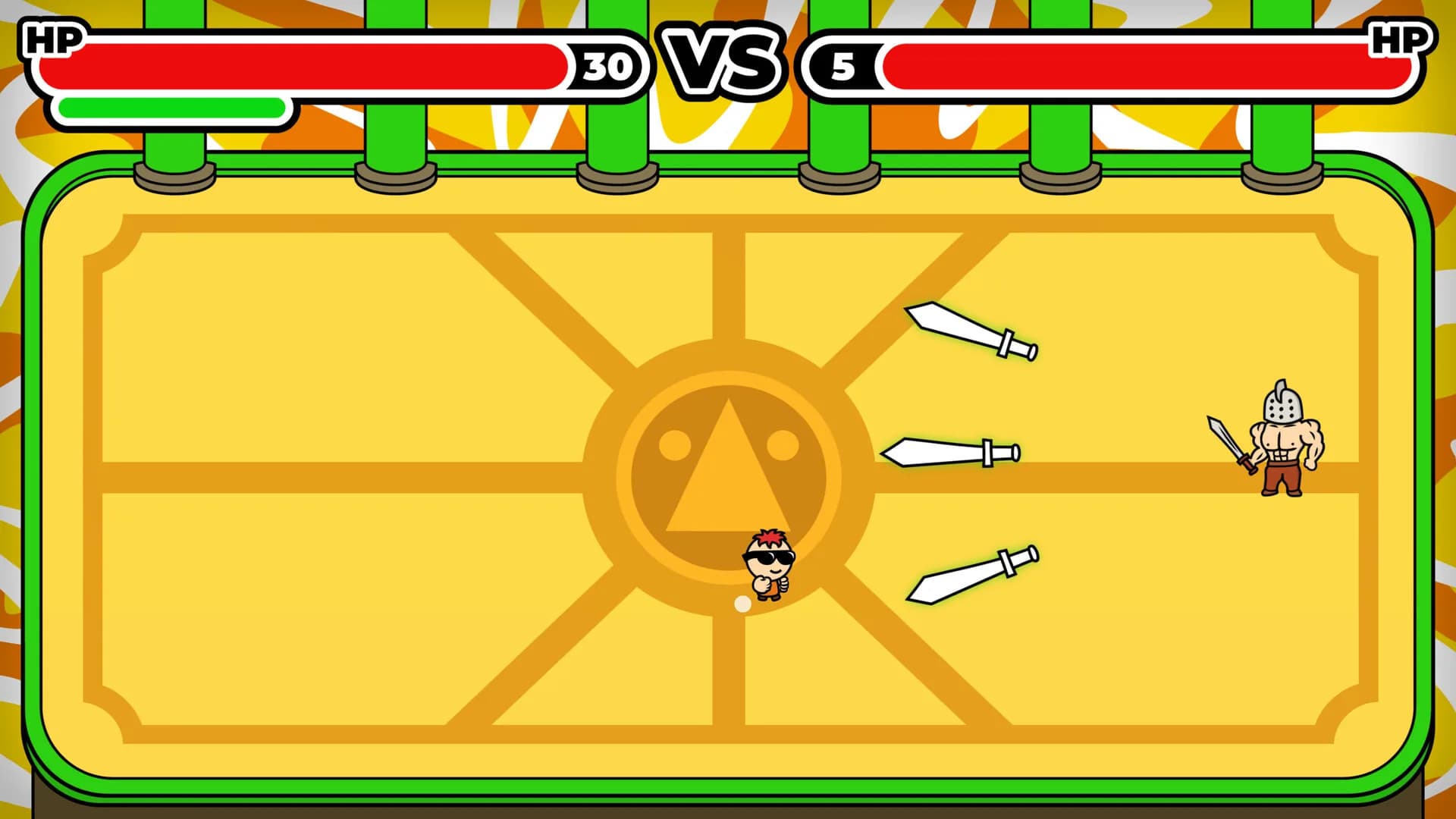 Kung Fu Legend görsel 7