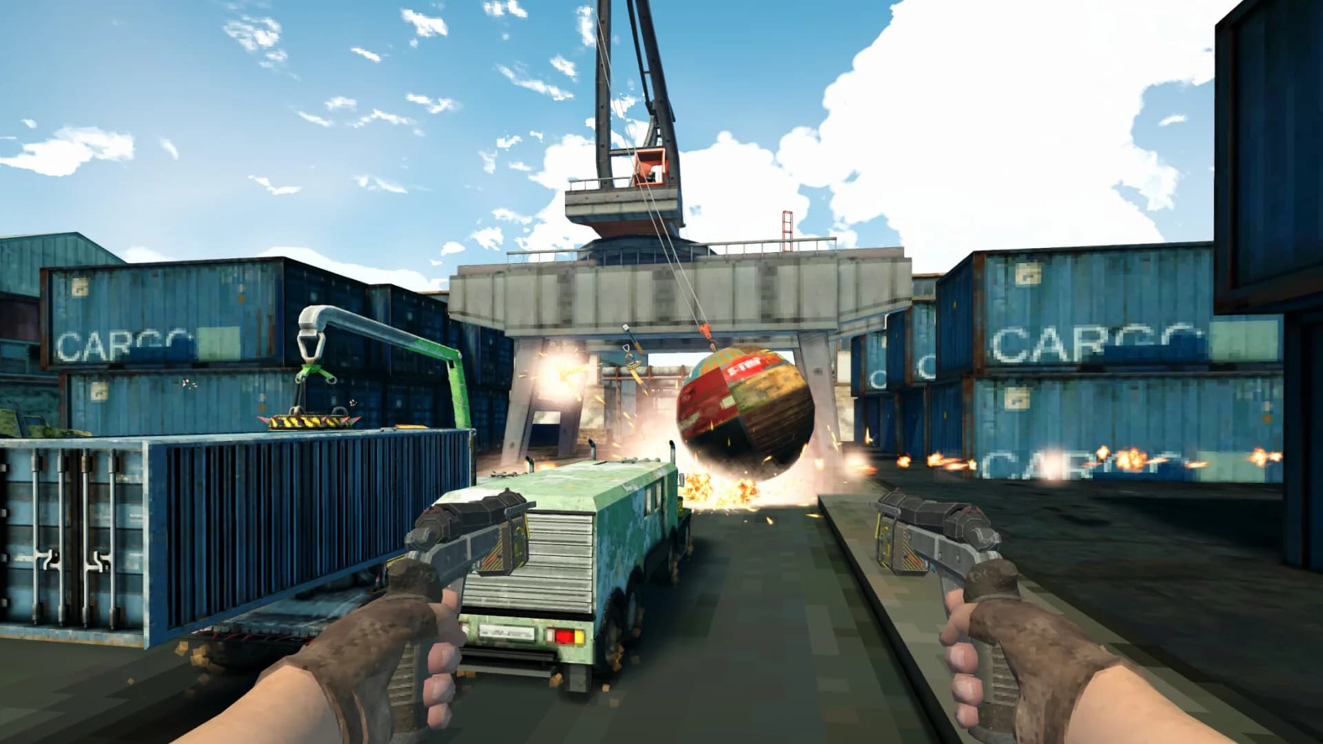 MEATGRINDER görsel 3