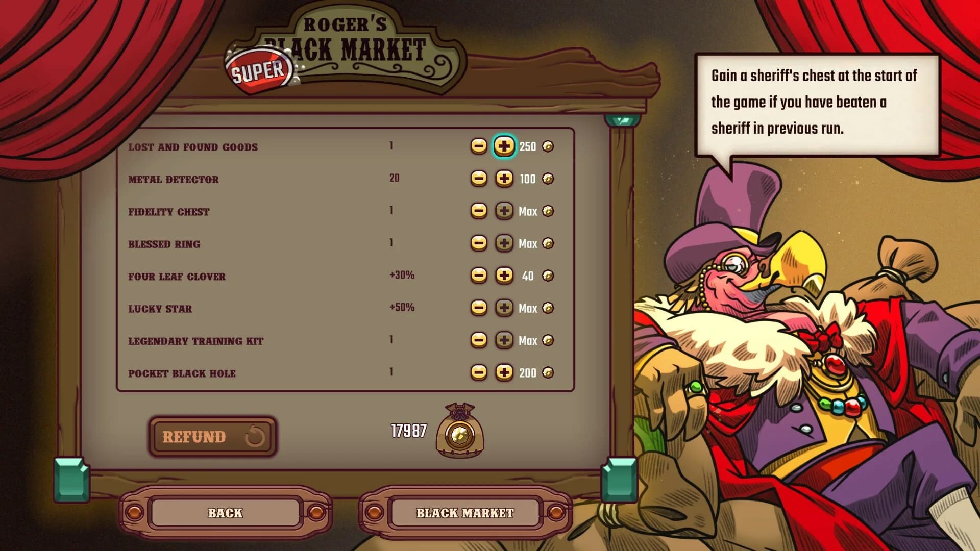 Bounty of One görsel 6