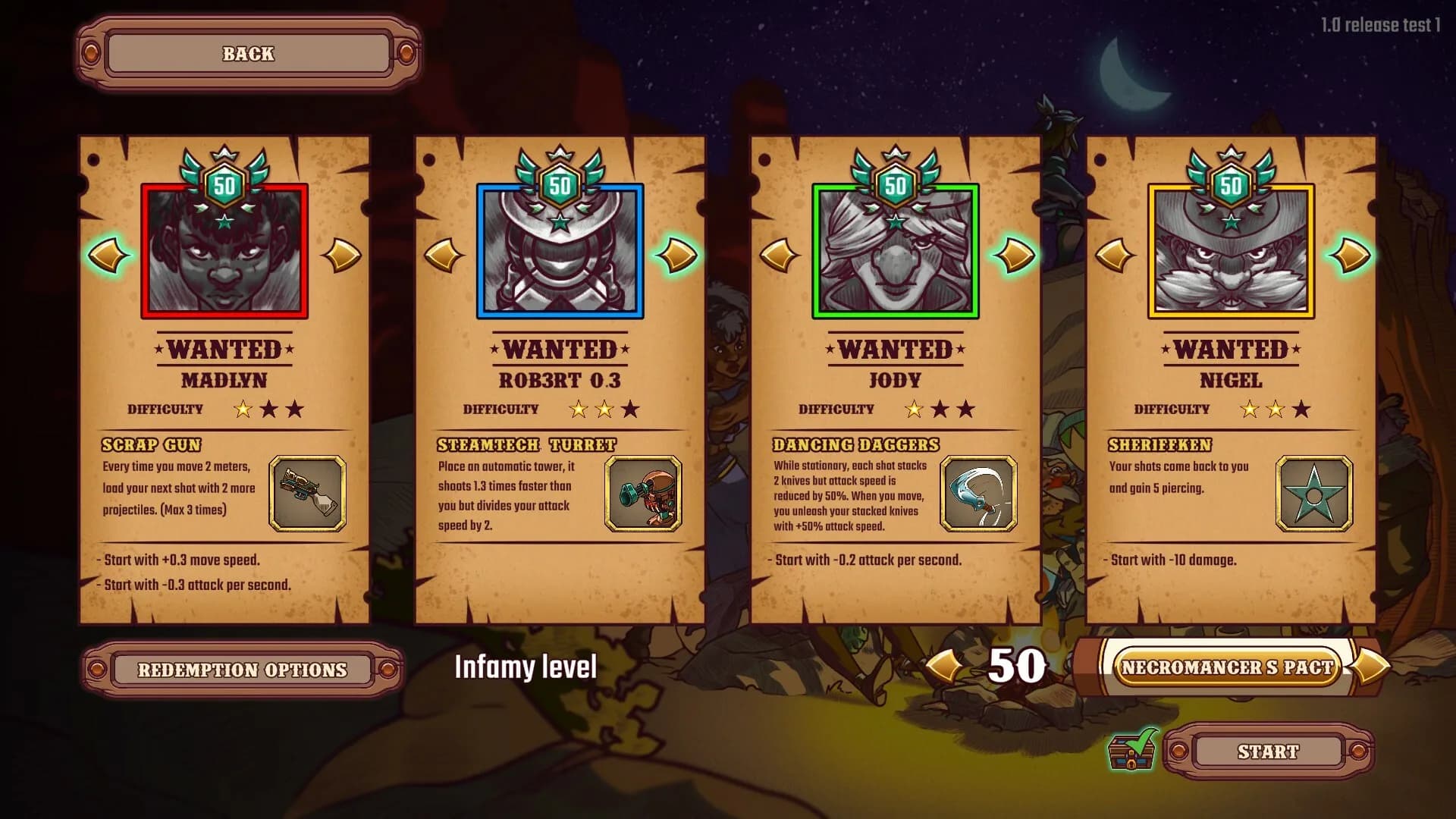 Bounty of One görsel 7
