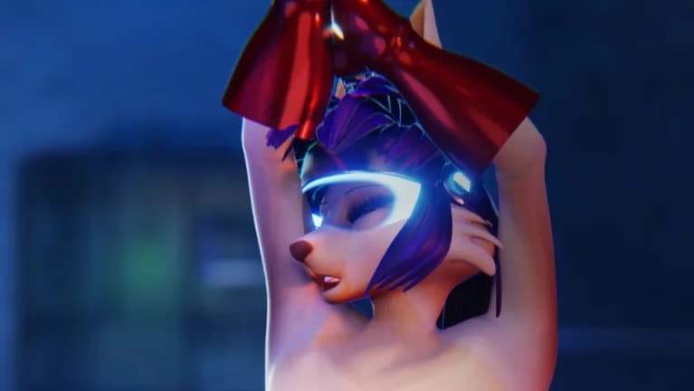 Only Furry 18+ görsel 12