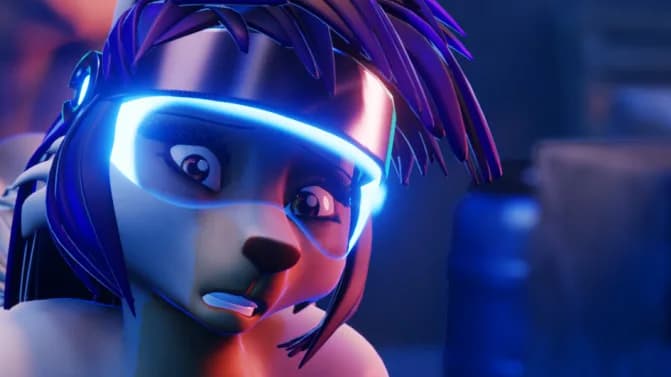 Only Furry 18+ görsel 13