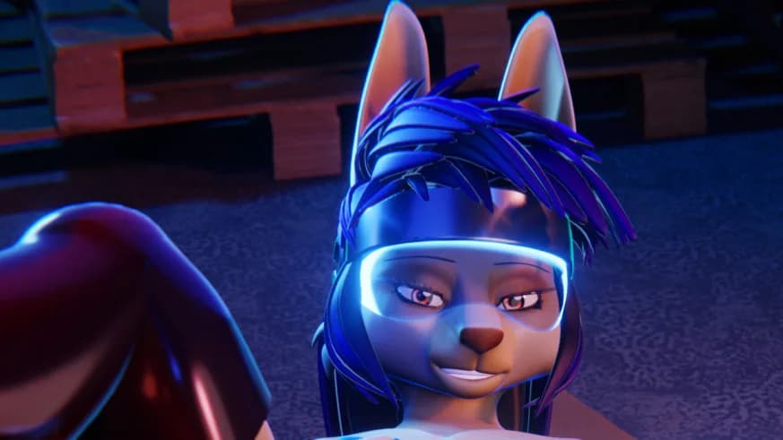 Only Furry 18+ görsel 14
