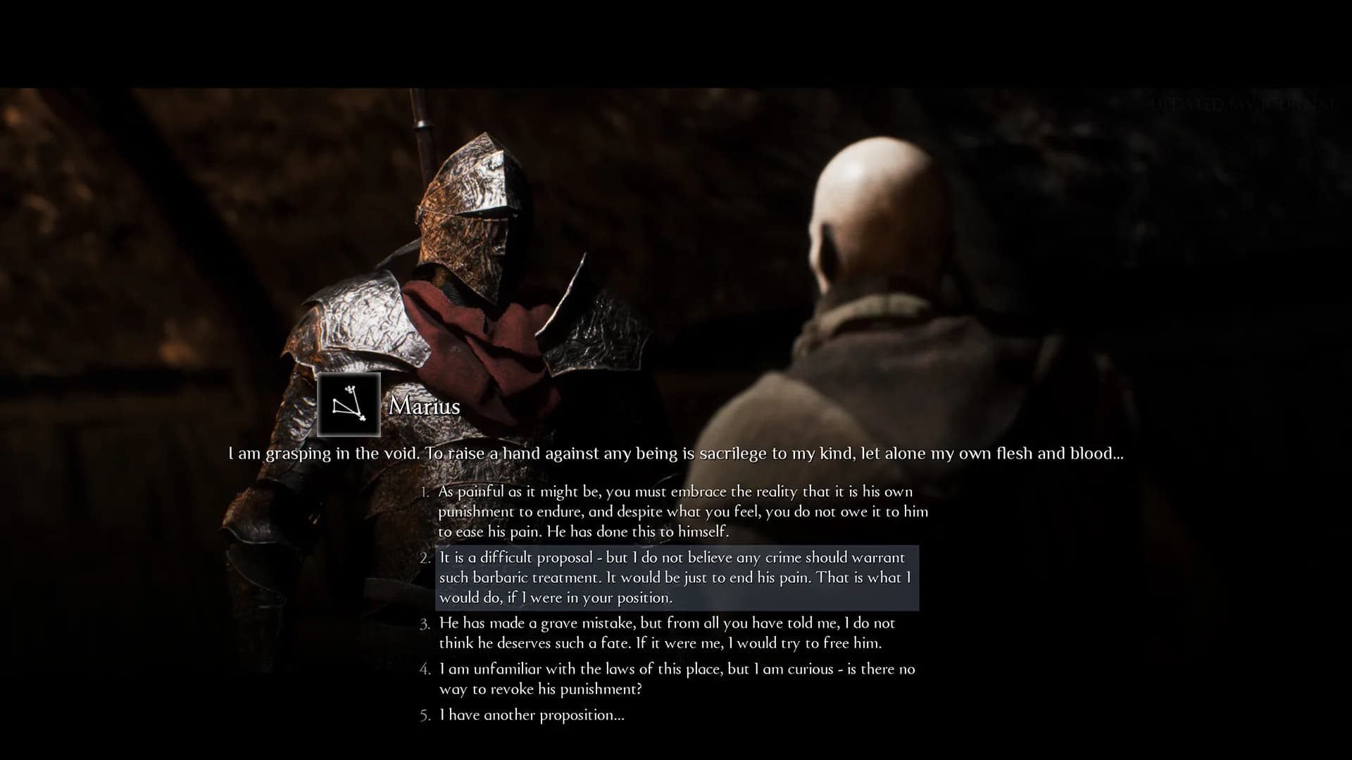 Nazralath: The Fallen World görsel 4