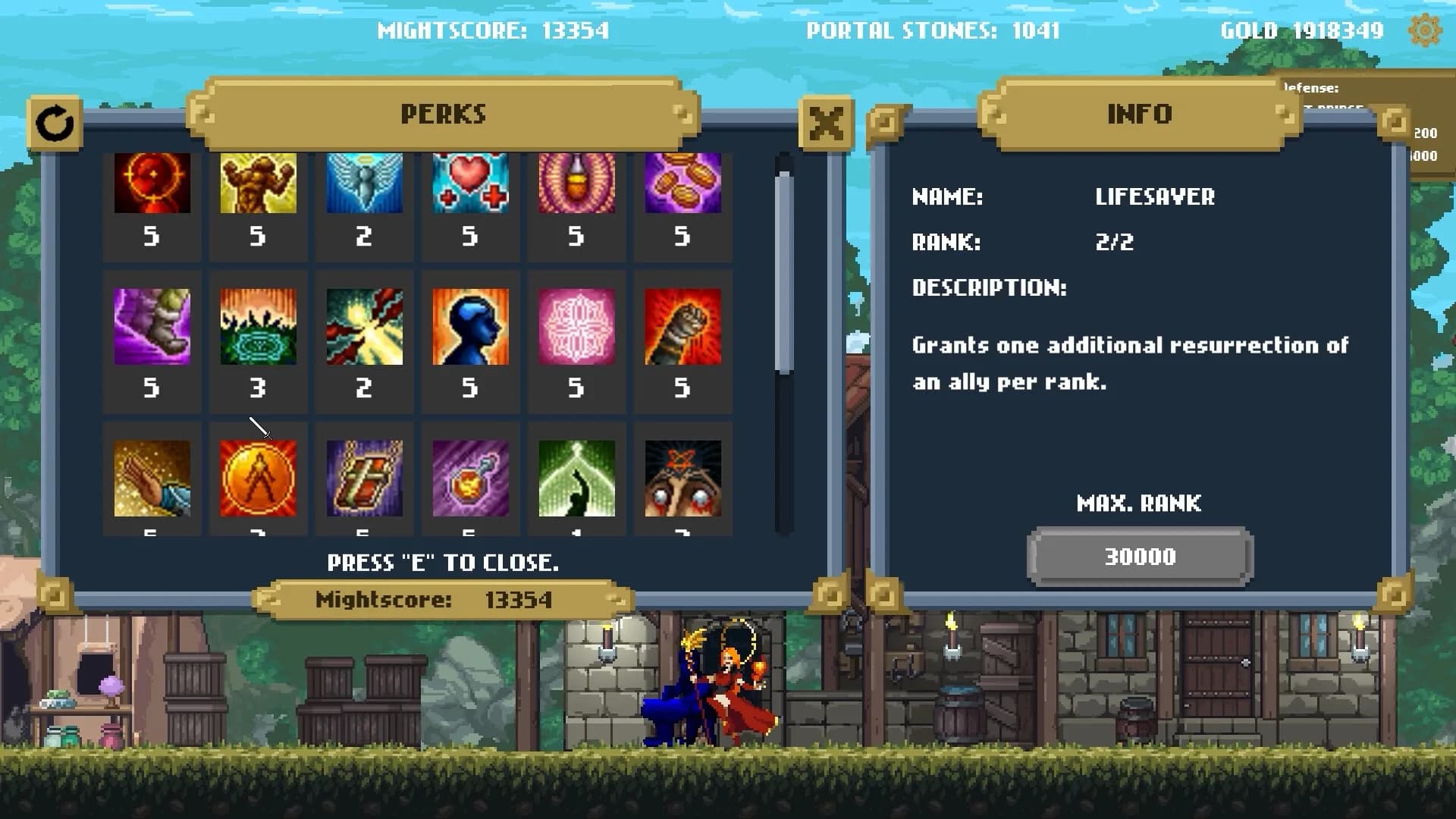 MIGHT'N MOW'EM: CO-OP SURVIVORS ONLINE görsel 4