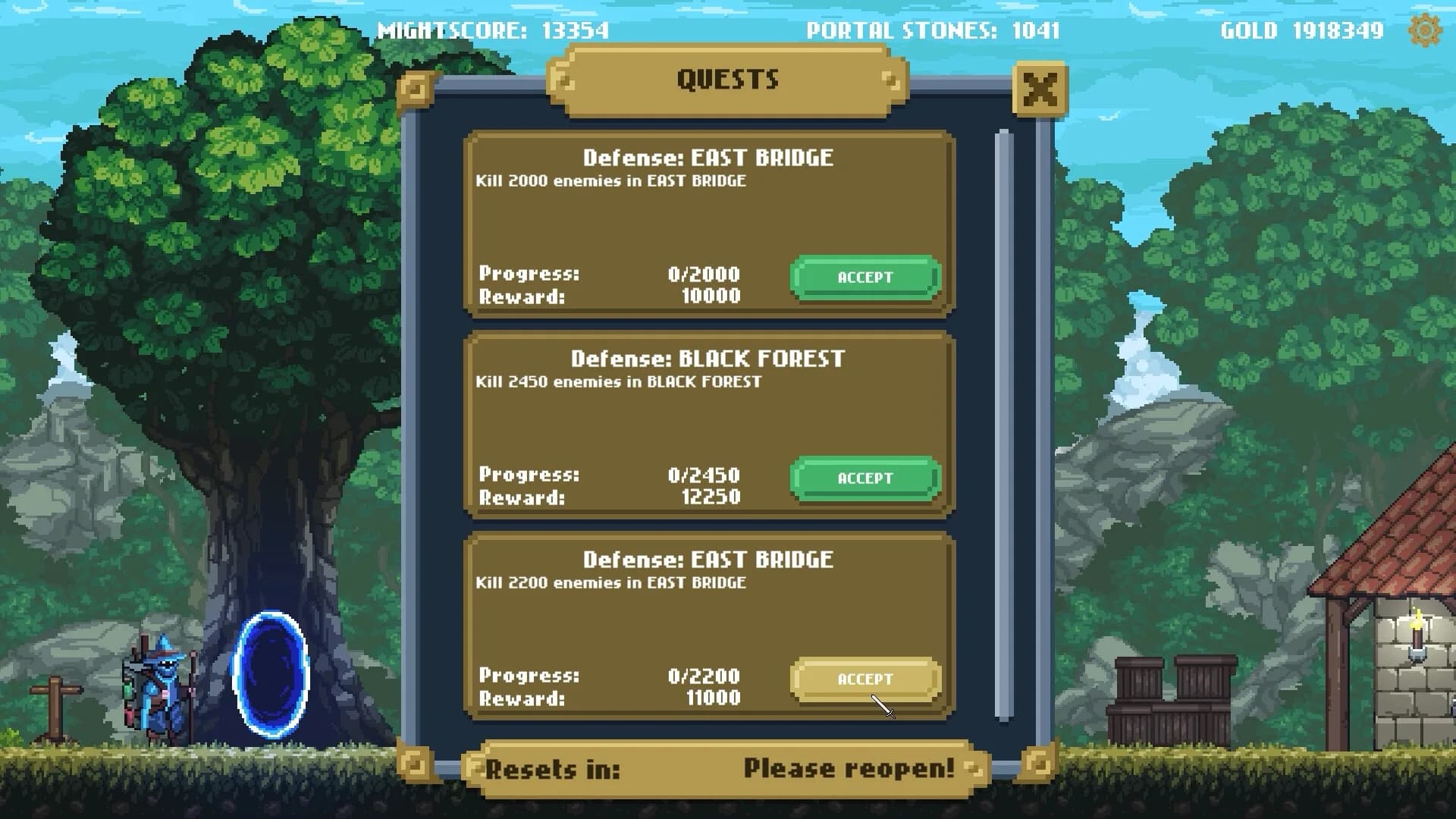 MIGHT'N MOW'EM: CO-OP SURVIVORS ONLINE görsel 6