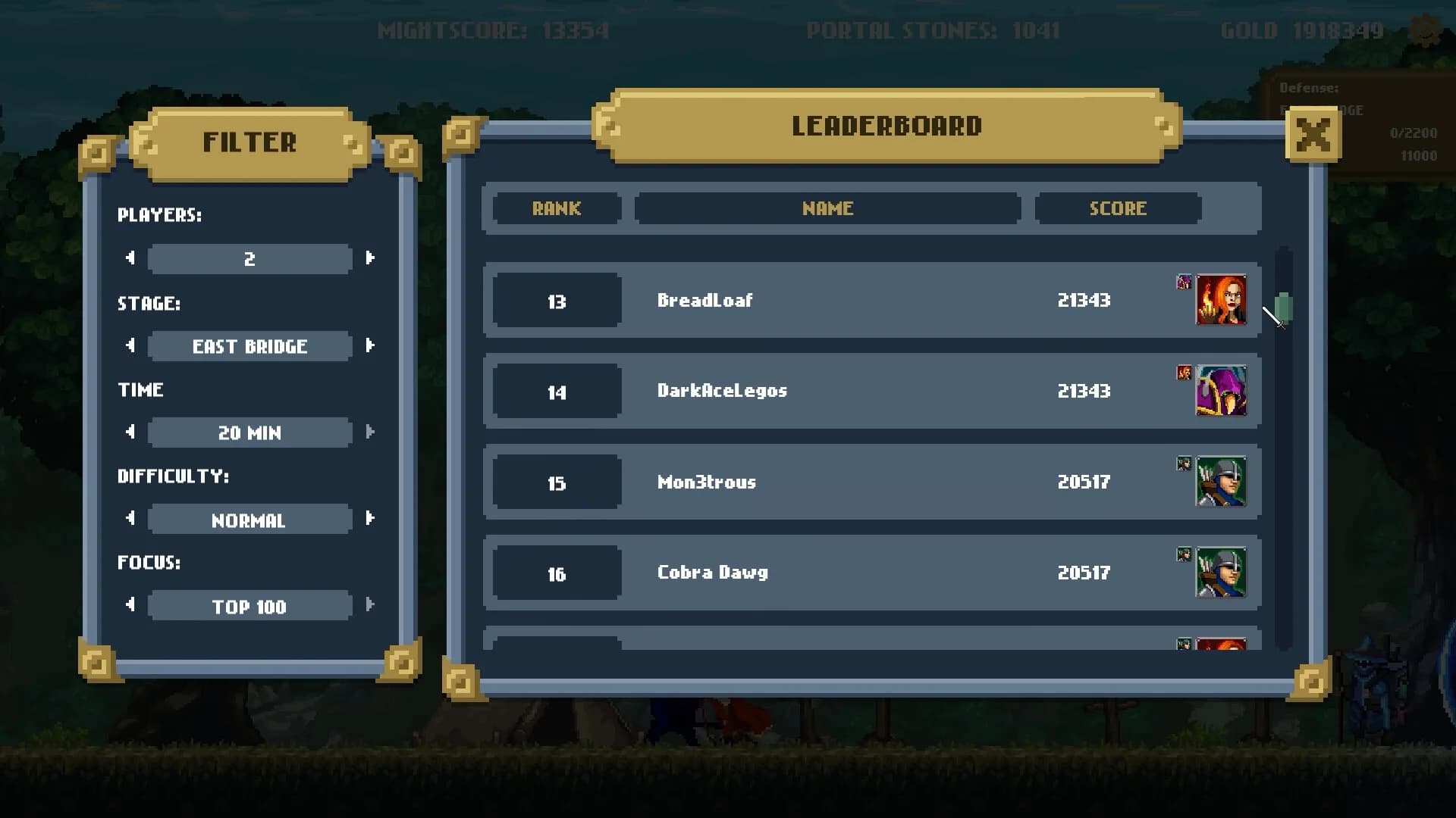MIGHT'N MOW'EM: CO-OP SURVIVORS ONLINE görsel 8