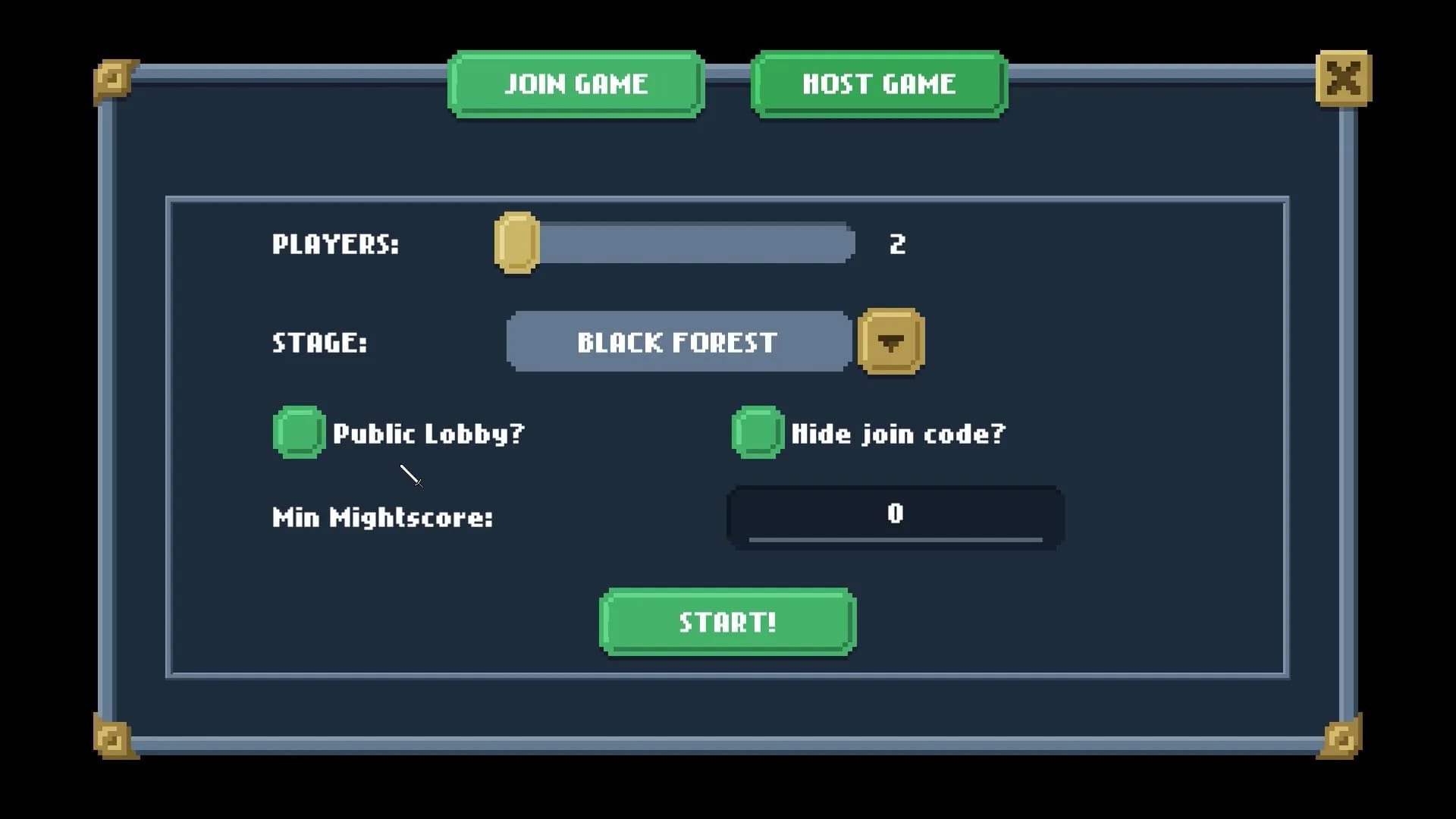 MIGHT'N MOW'EM: CO-OP SURVIVORS ONLINE görsel 11