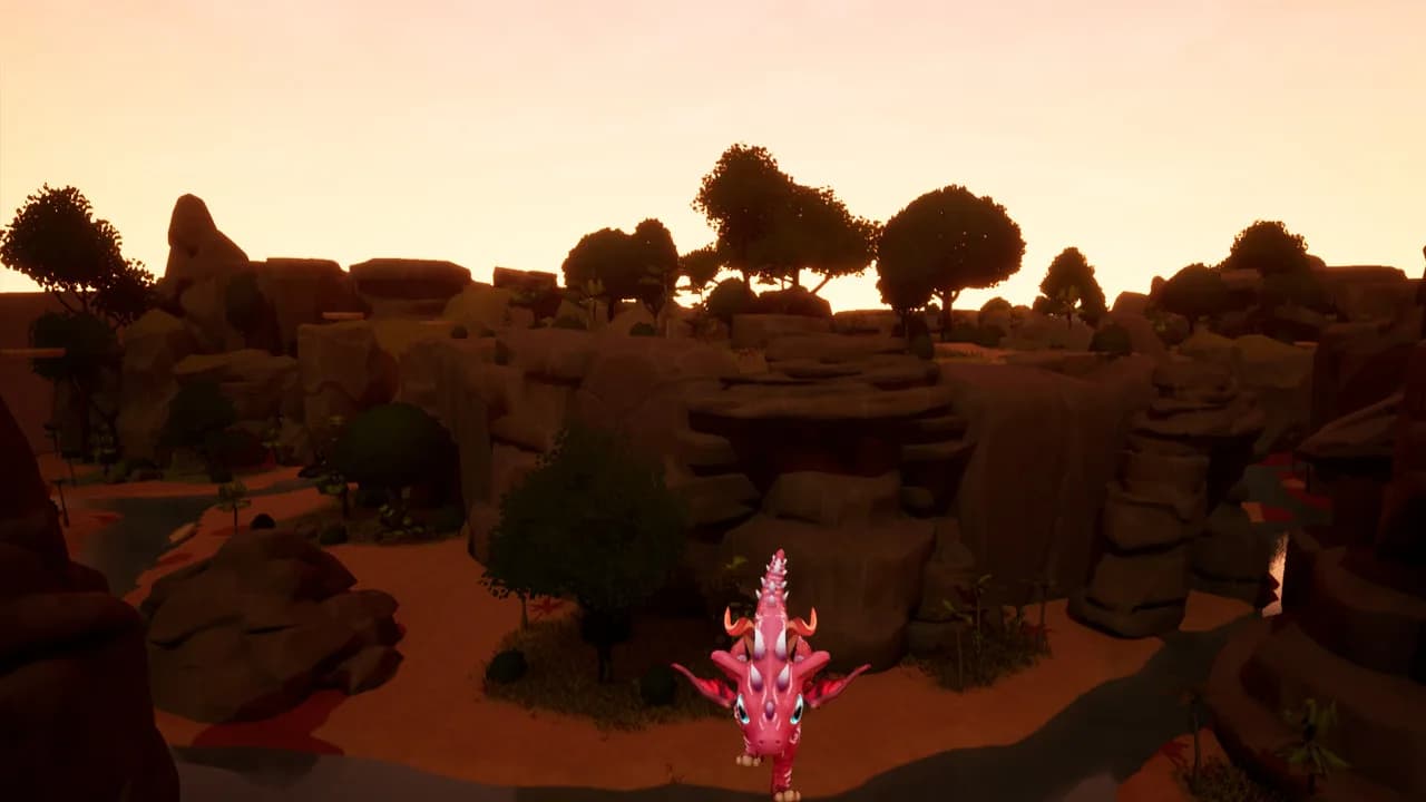 Tirsy's Tale görsel 7