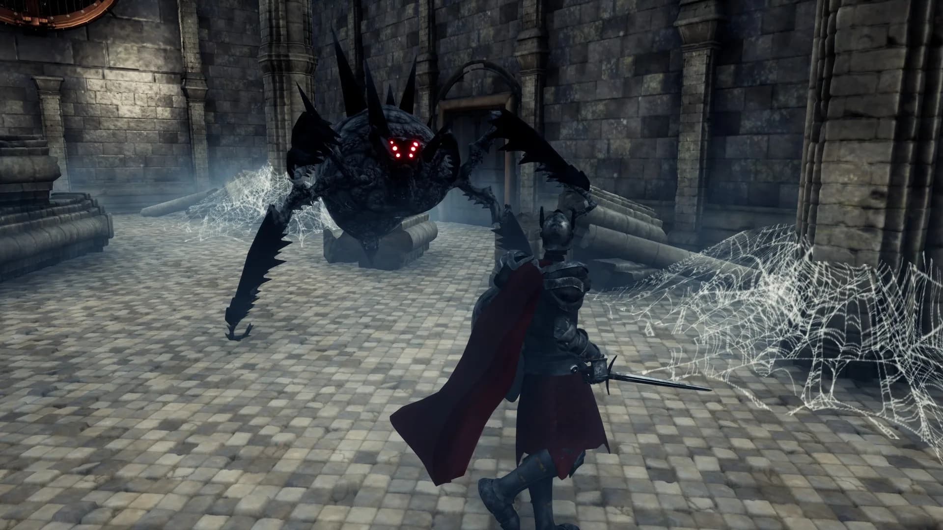 Pact of Darkness görsel 2
