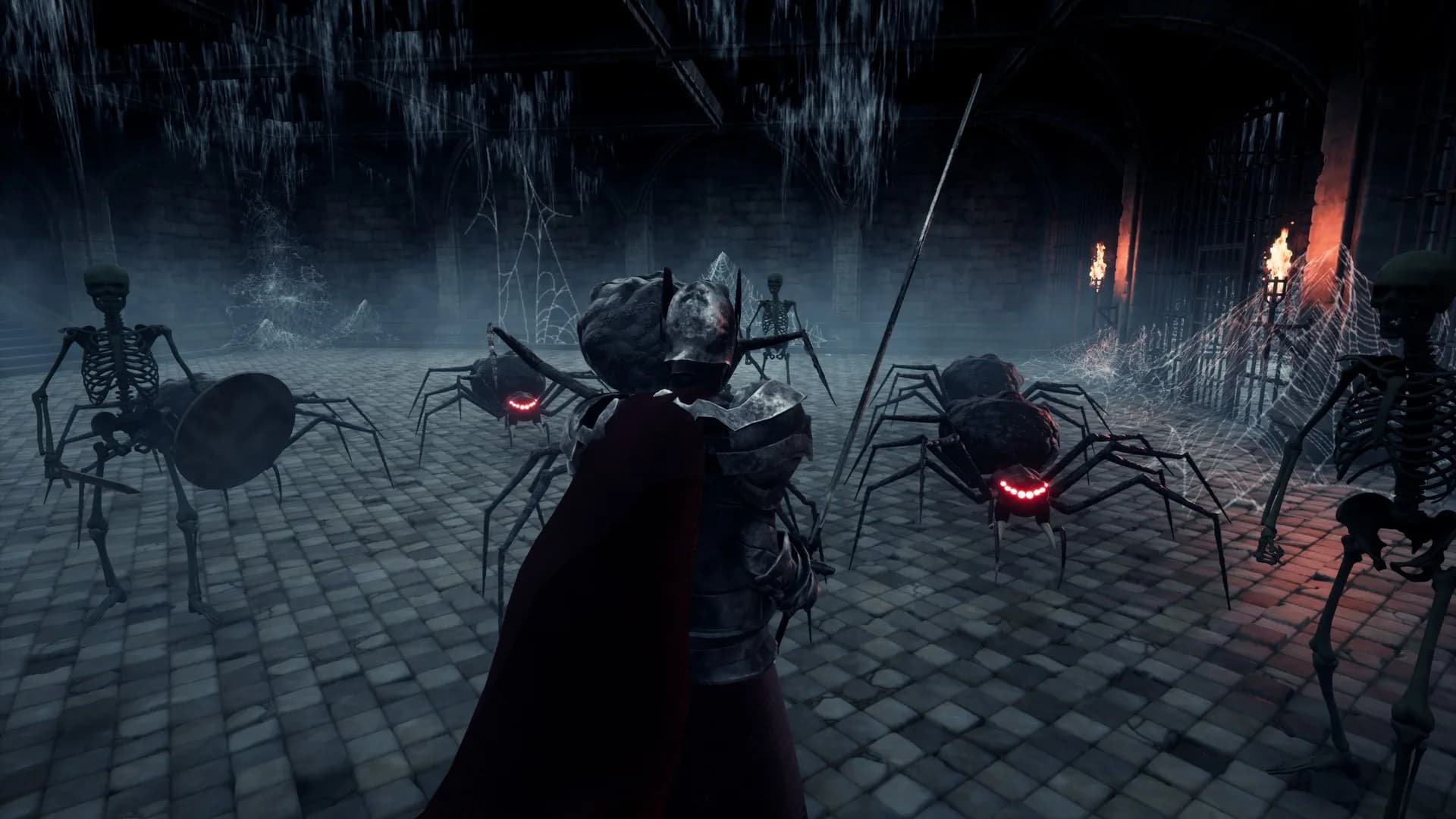 Pact of Darkness görsel 4
