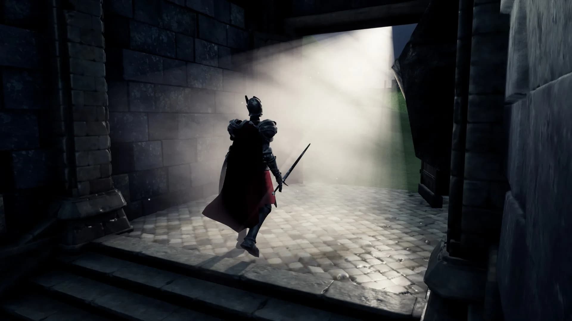 Pact of Darkness görsel 6