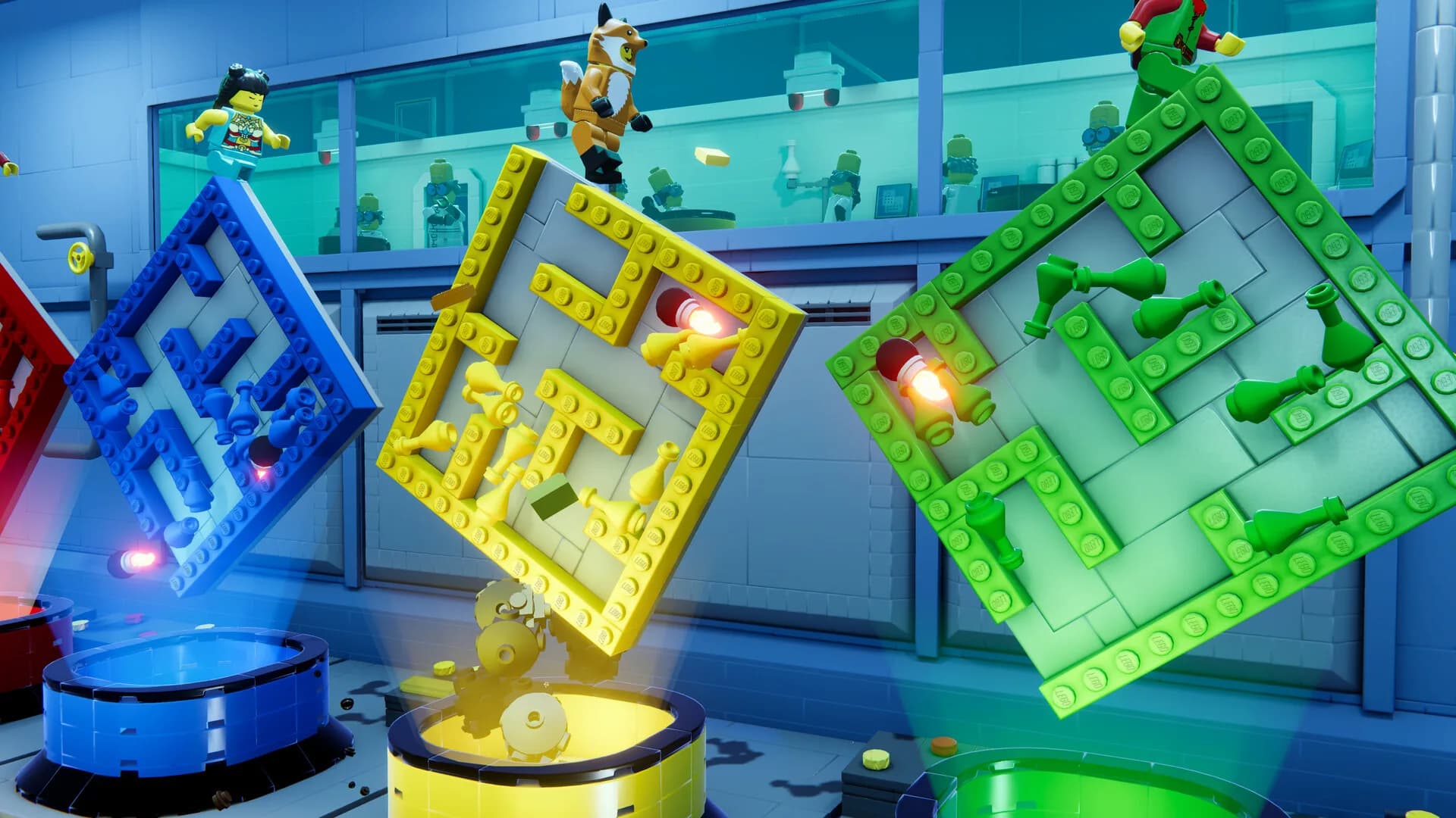 LEGO® Party! görsel 13