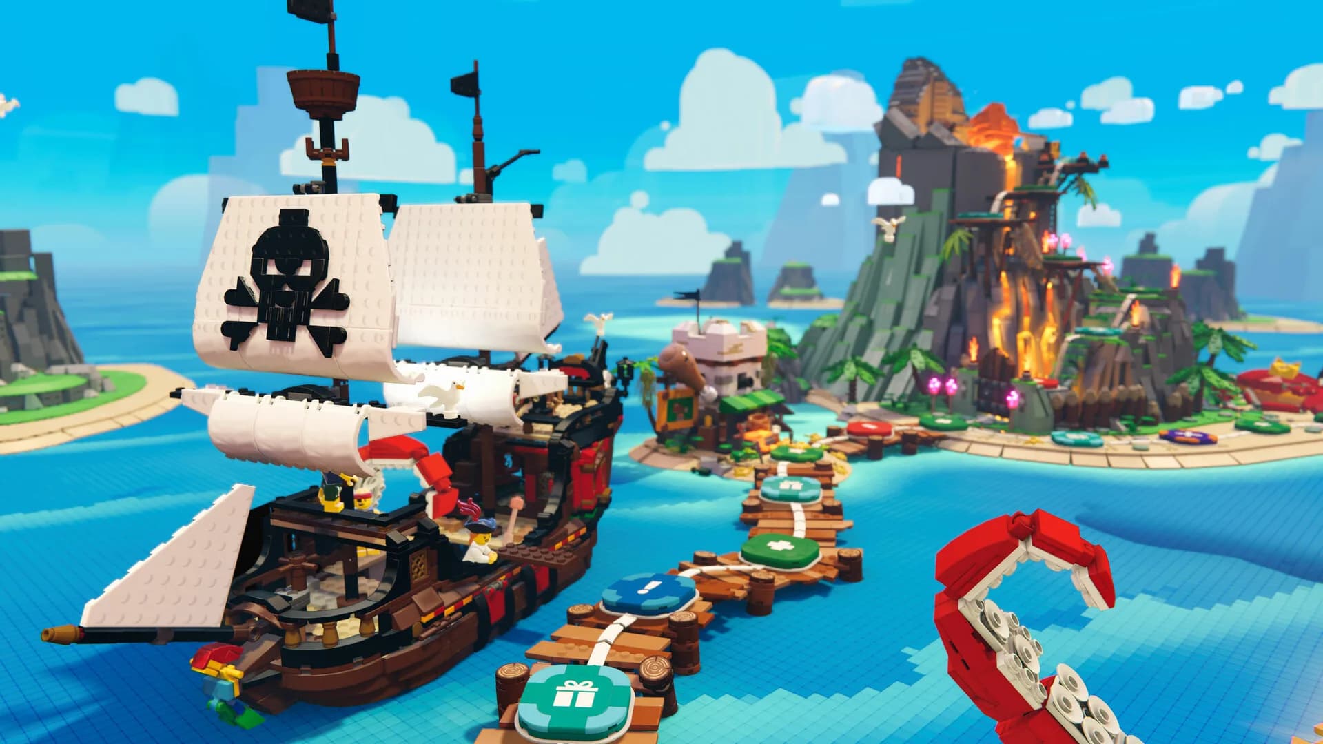 LEGO® Party! görsel 6