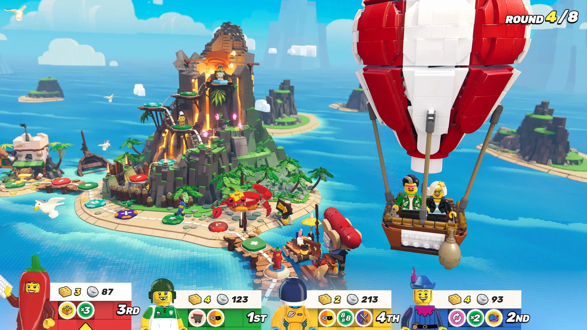 LEGO® Party! görsel 9
