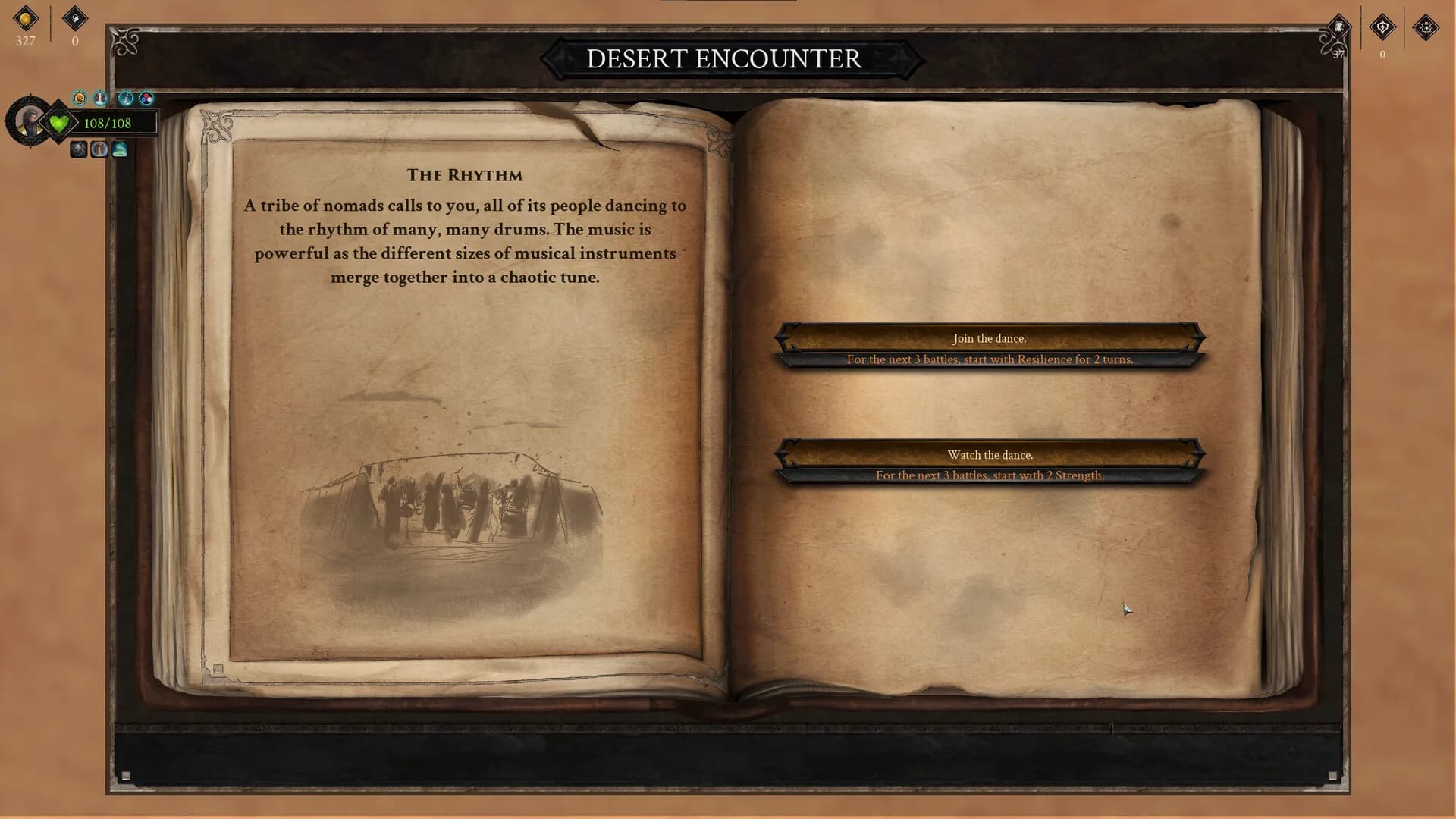 Desert Revenant görsel 8