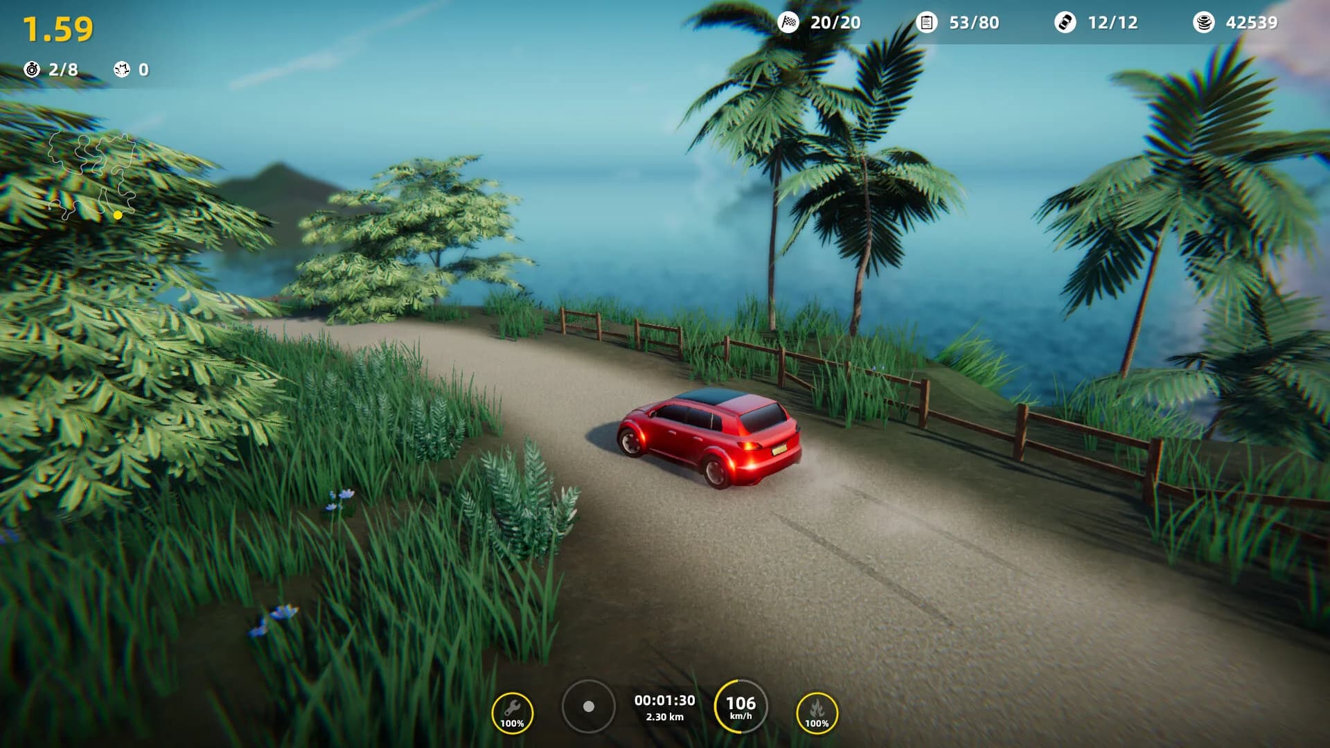 Joyride görsel 8