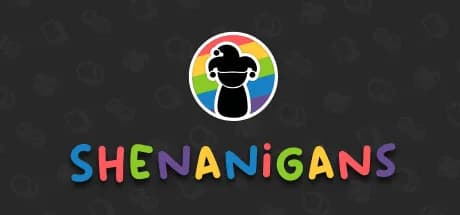 Shenanigans görsel 1