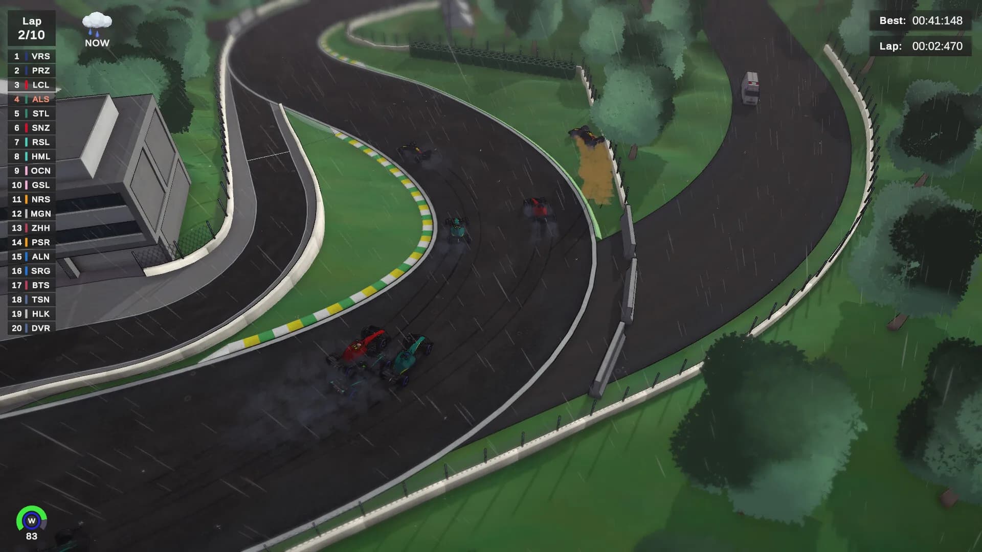 Formula TOP görsel 4