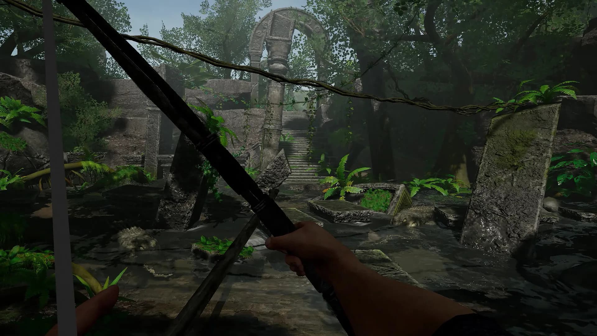 Tomb Explorer VR görsel 3