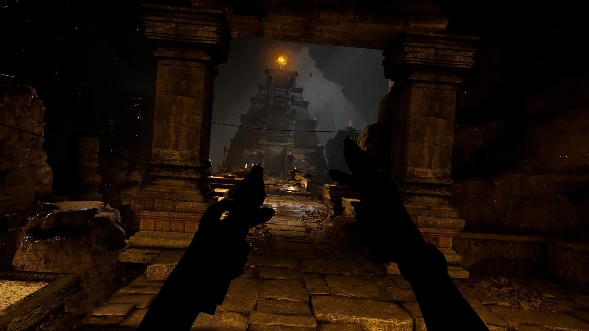 Tomb Explorer VR görsel 14