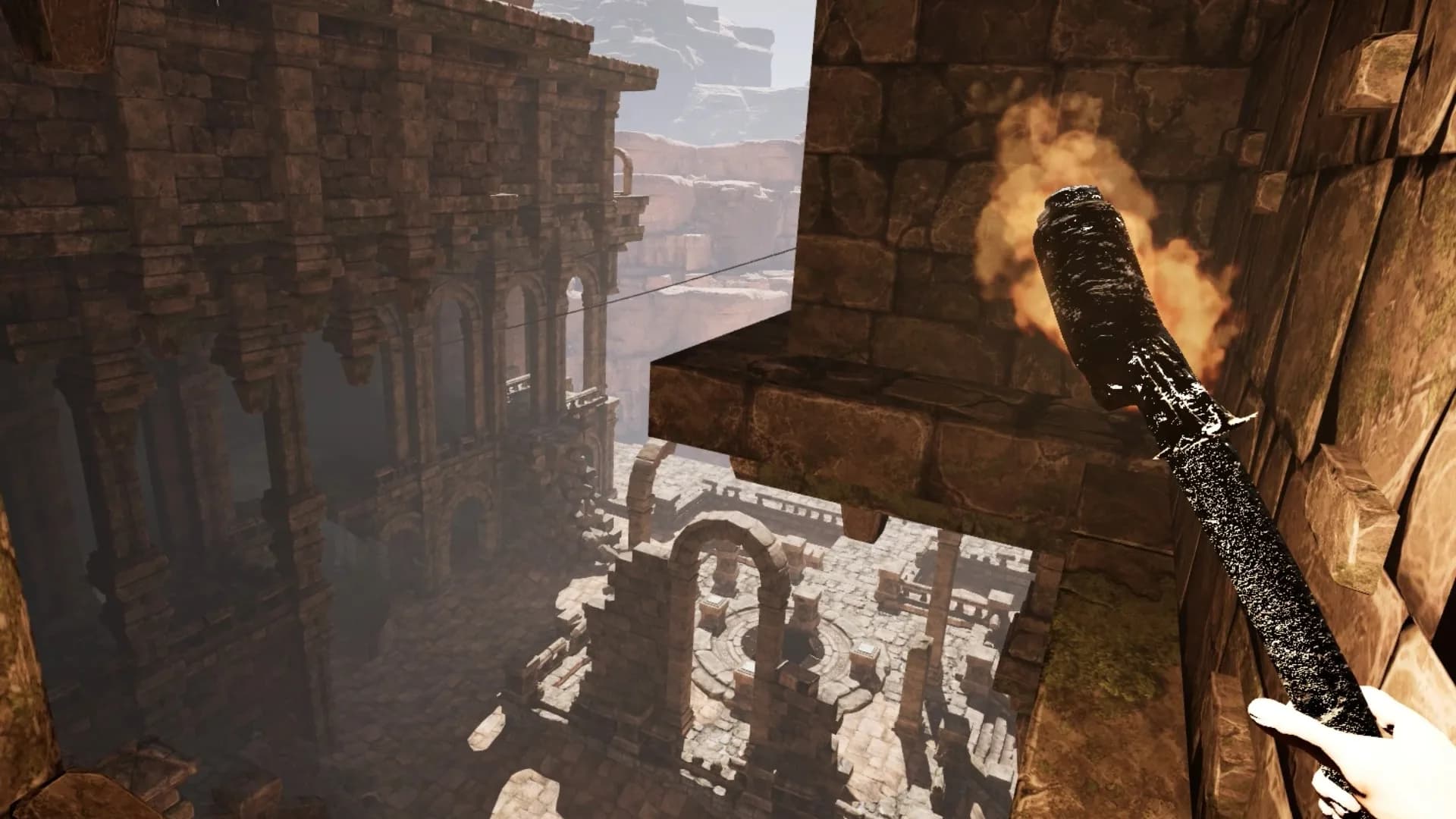 Tomb Explorer VR görsel 17