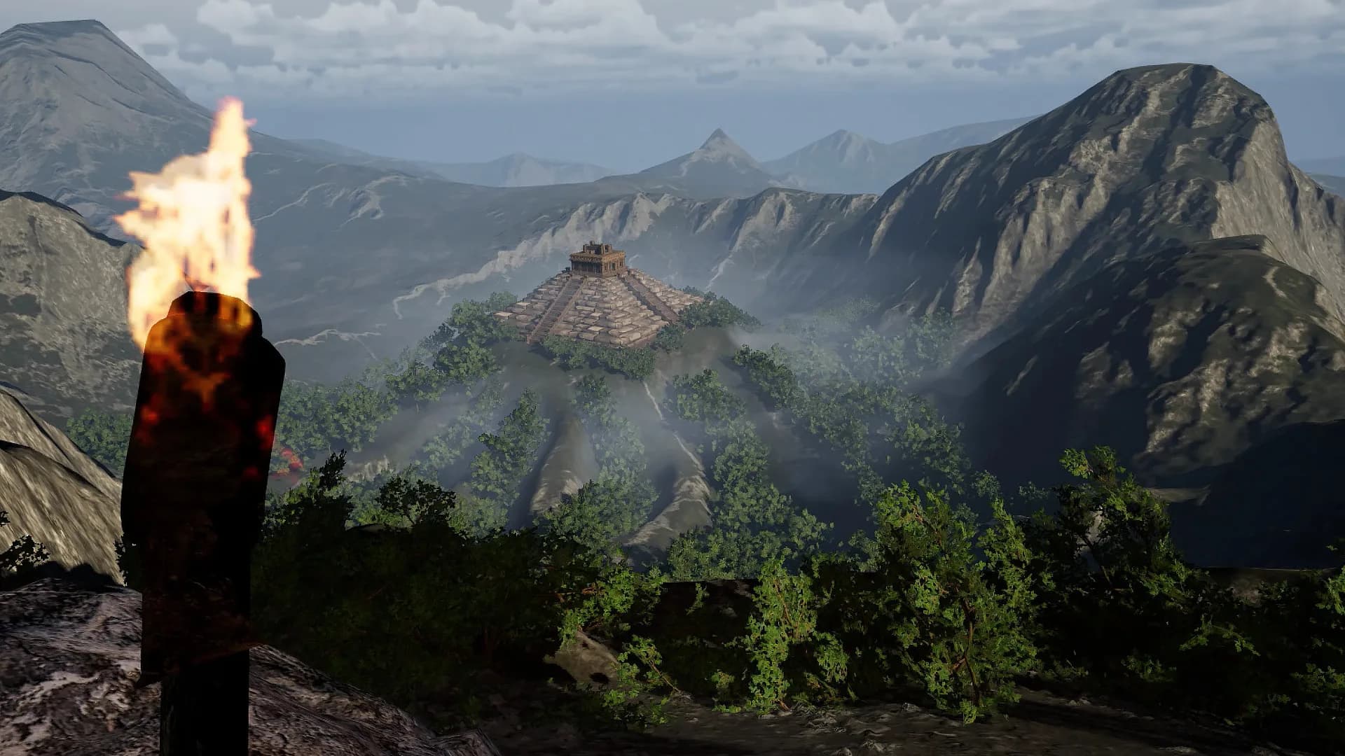 Tomb Explorer VR görsel 18