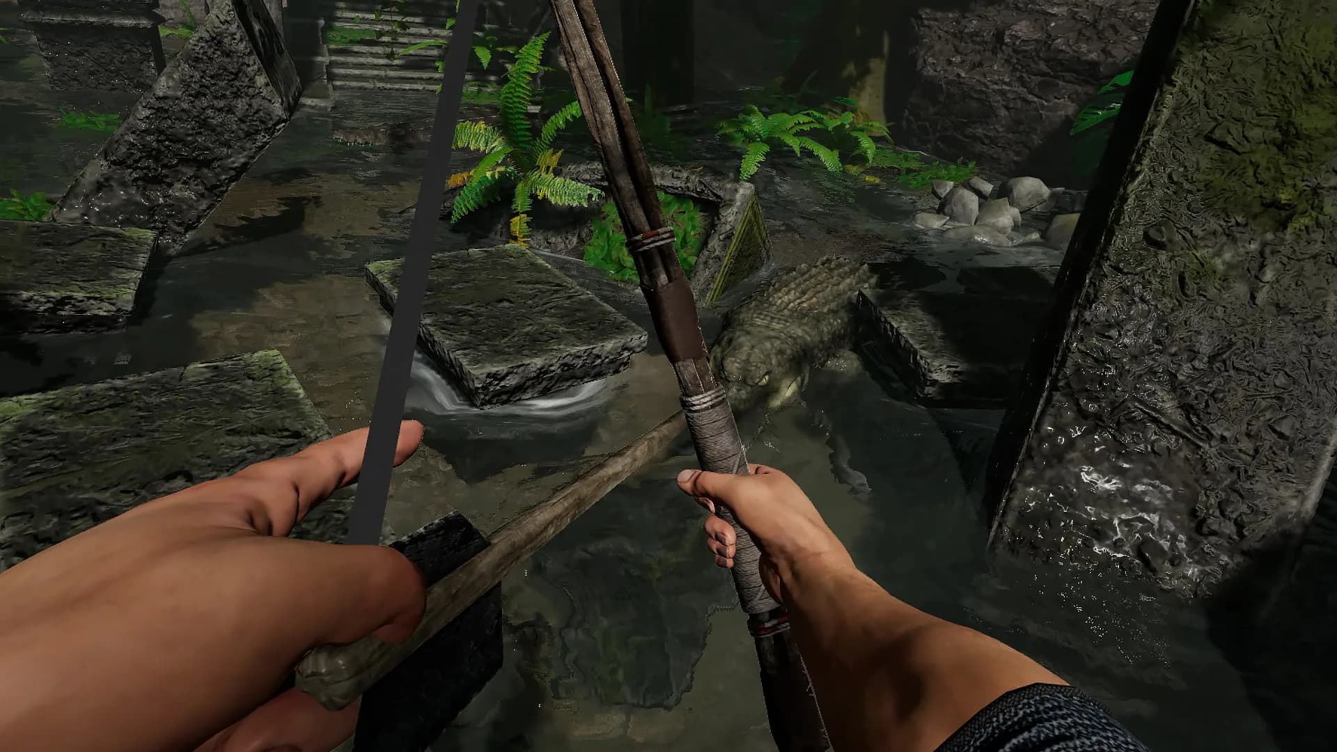 Tomb Explorer VR görsel 20
