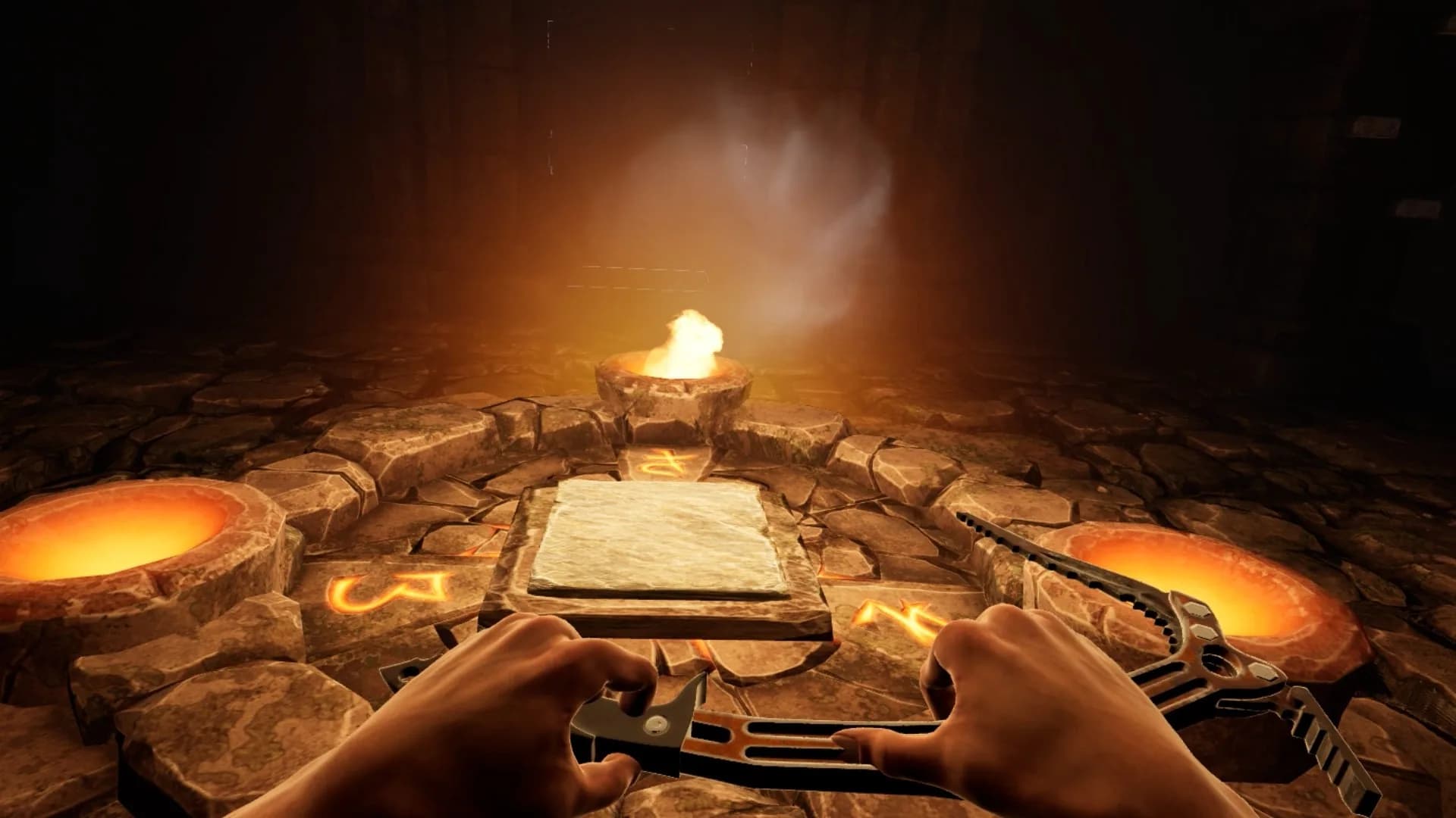 Tomb Explorer VR görsel 24