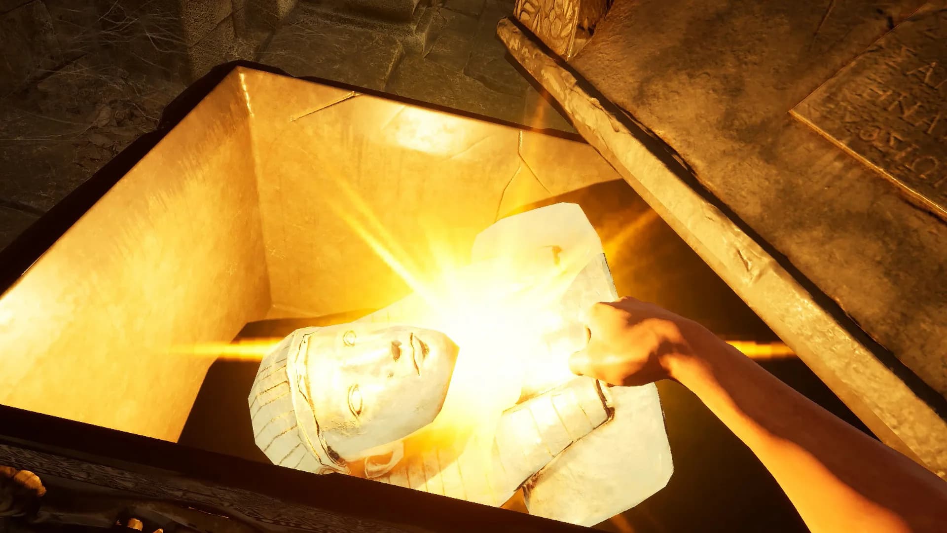 Tomb Explorer VR görsel 25