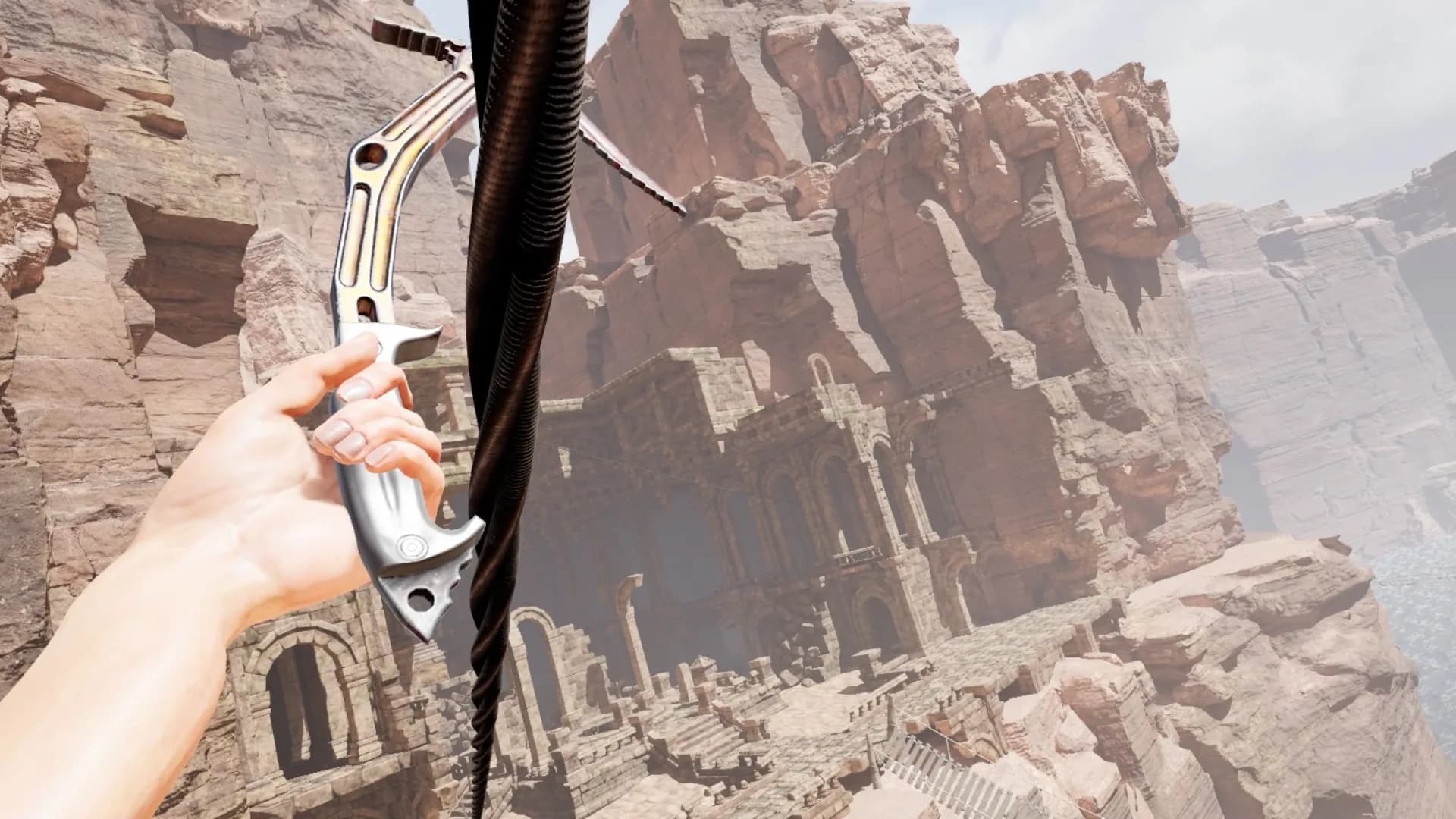 Tomb Explorer VR görsel 6