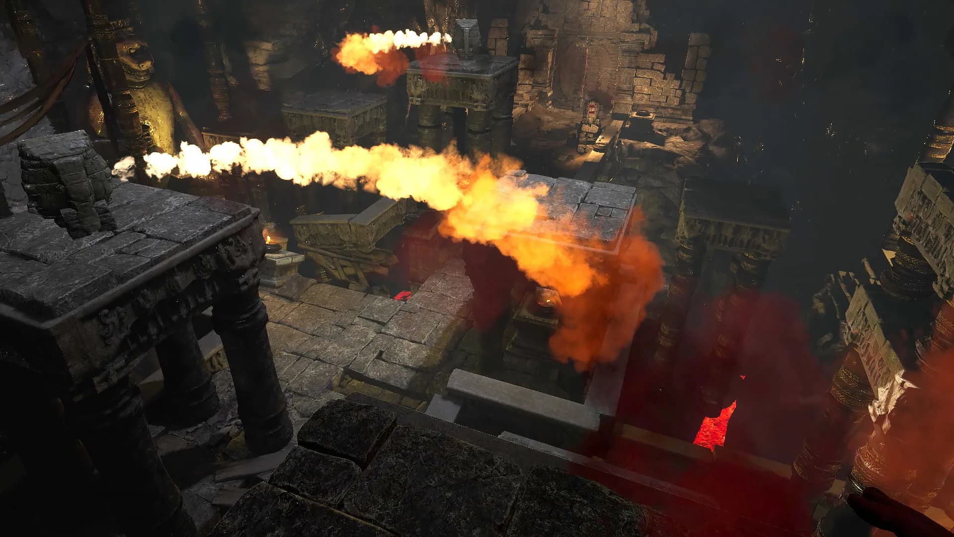 Tomb Explorer VR görsel 7