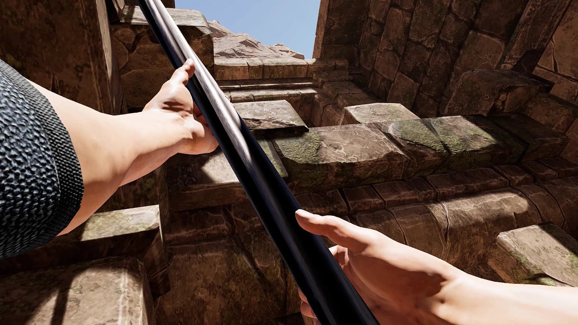 Tomb Explorer VR görsel 11