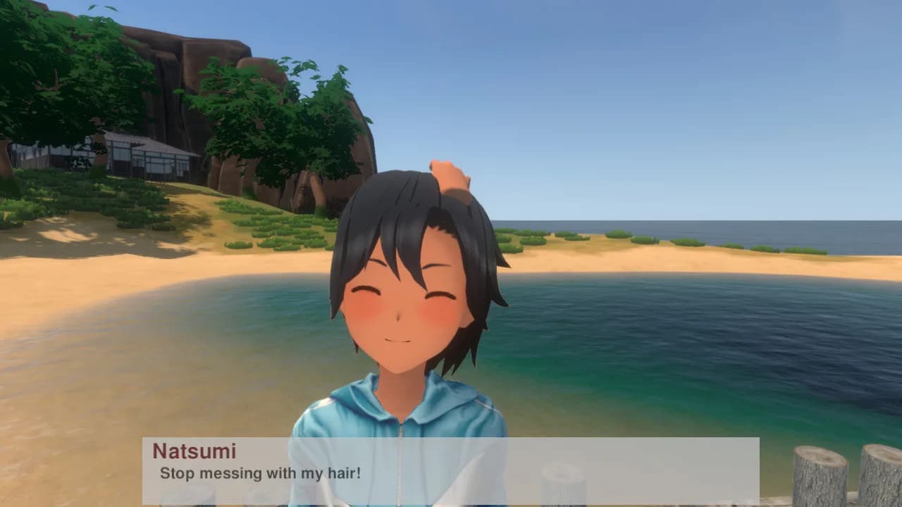 Tomboy Adventure görsel 2