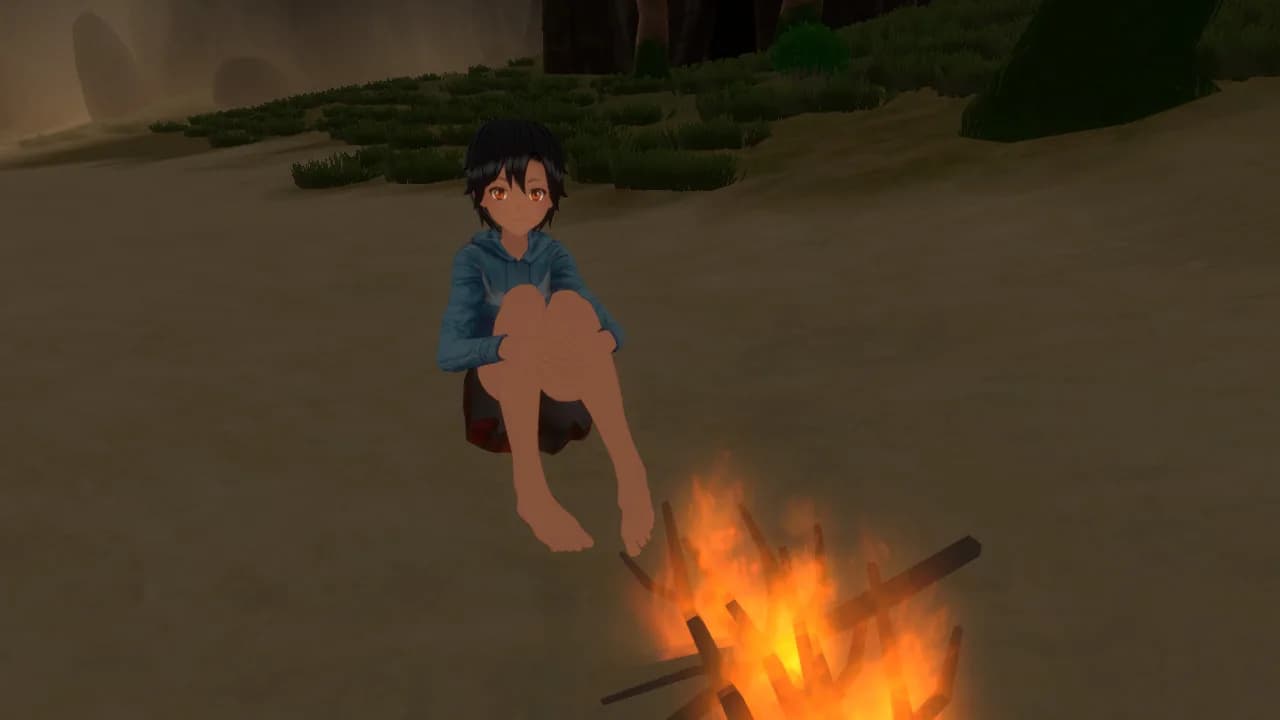 Tomboy Adventure görsel 3