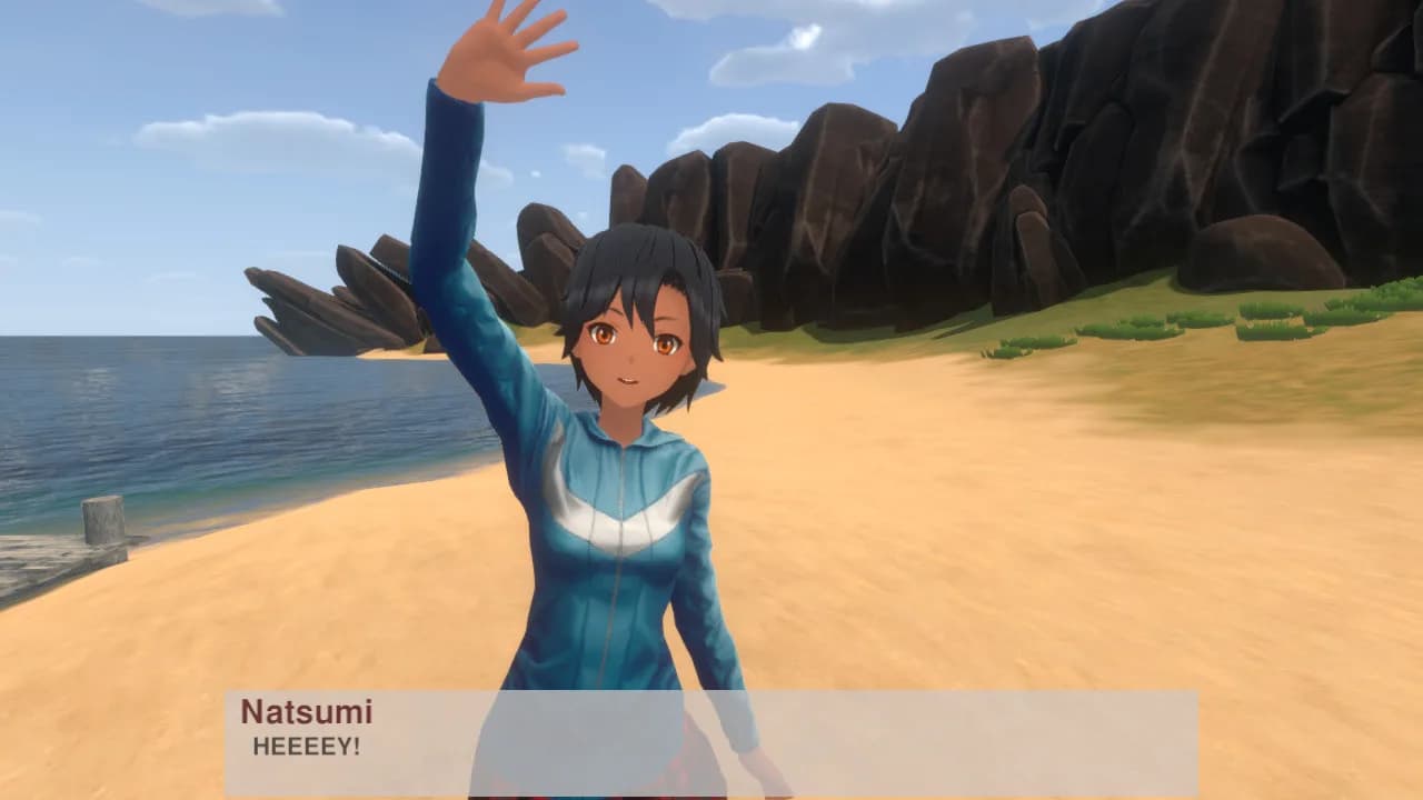 Tomboy Adventure görsel 6