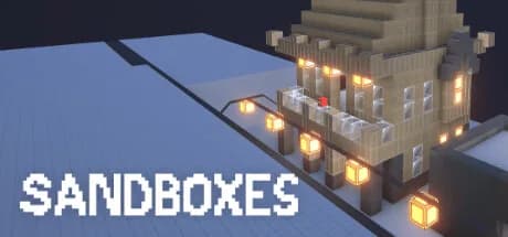 SandBoxes görsel 1