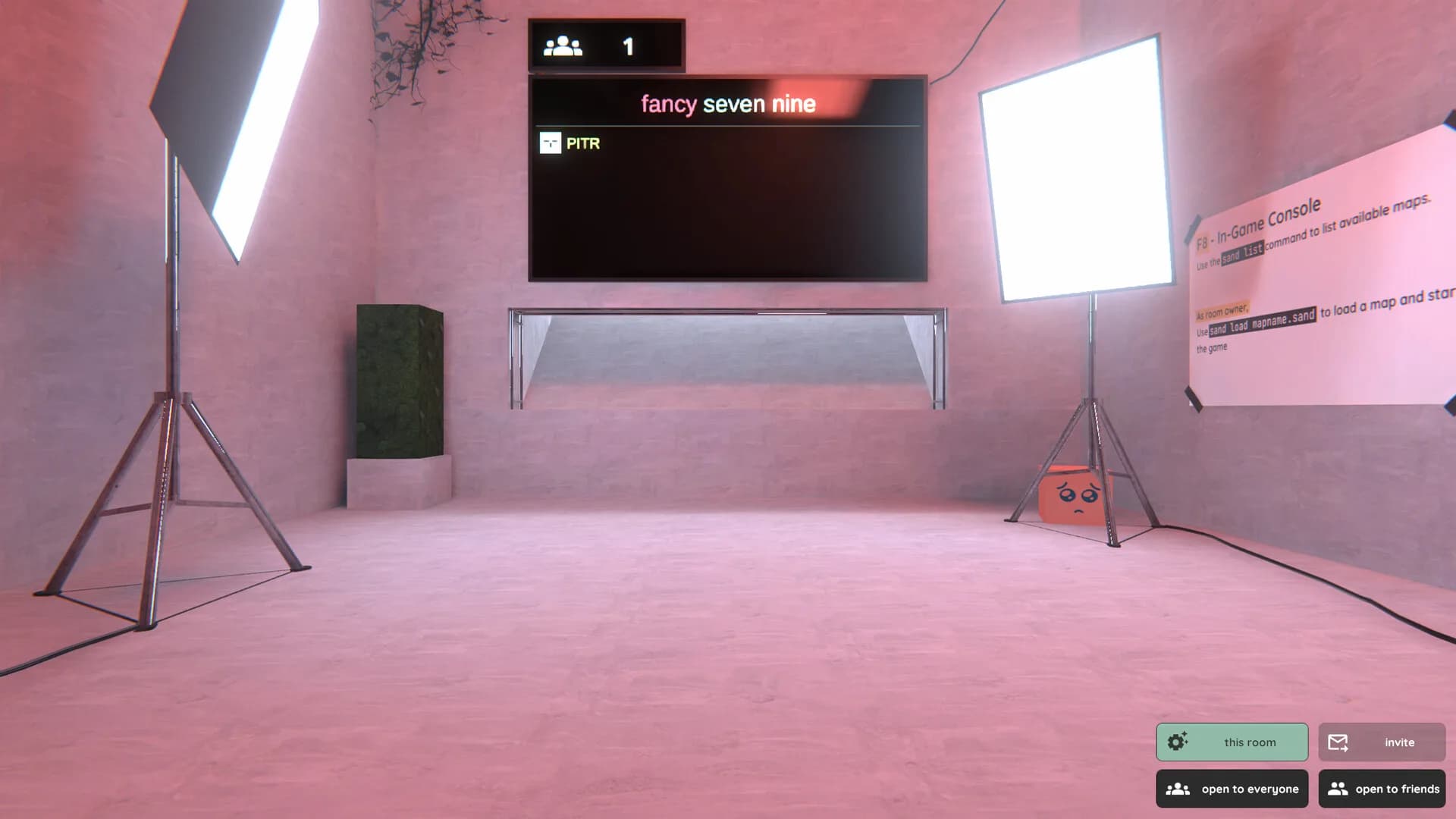 SandBoxes görsel 2