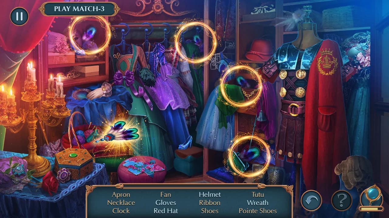 Connected Hearts: Fortune Play Collector's Edition görsel 2