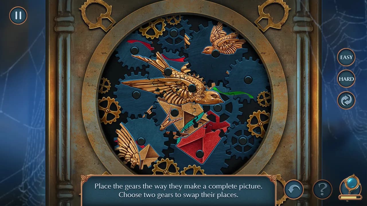 Connected Hearts: Fortune Play Collector's Edition görsel 3
