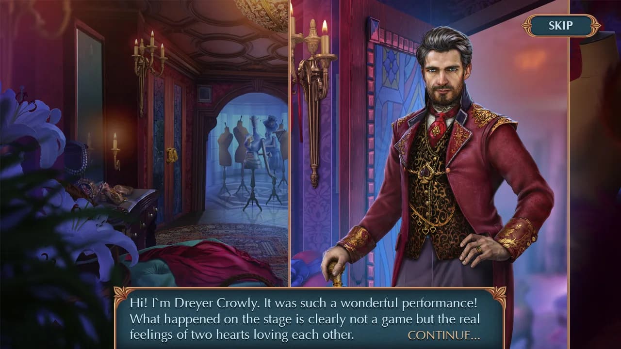 Connected Hearts: Fortune Play Collector's Edition görsel 4
