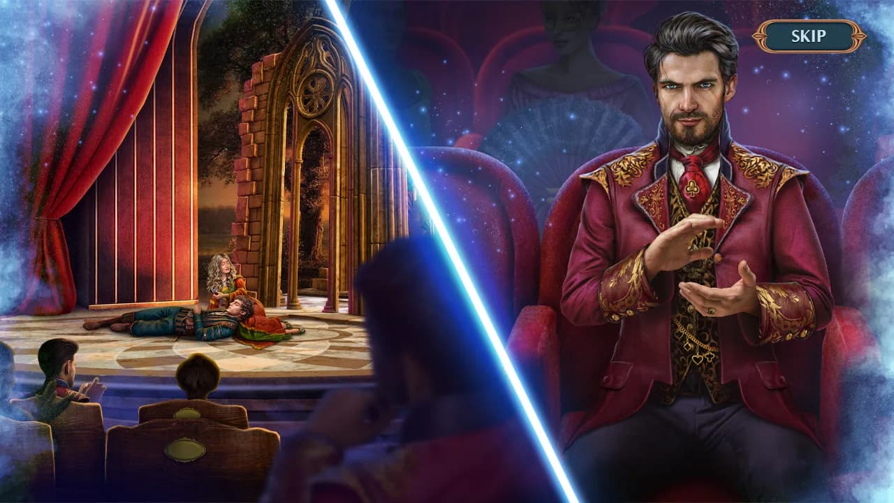 Connected Hearts: Fortune Play Collector's Edition görsel 6