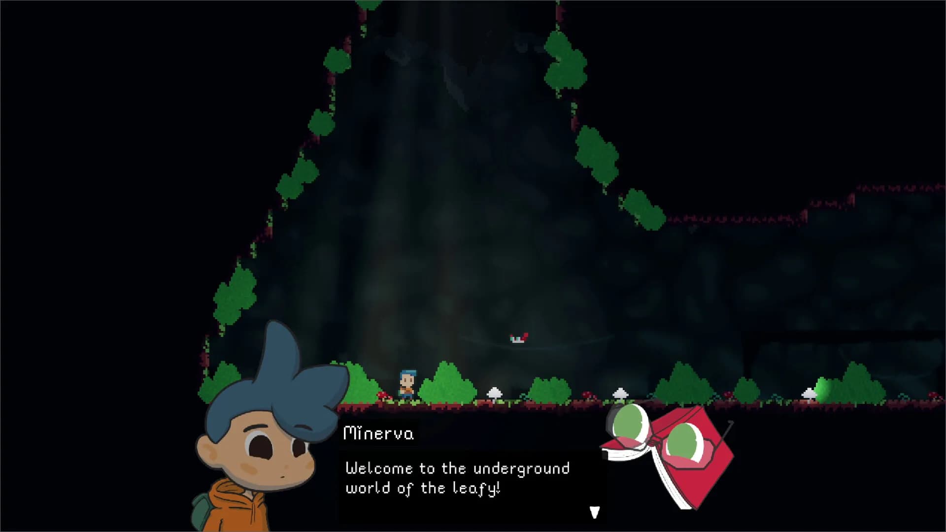 Liam's Journey görsel 5