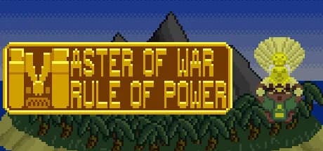 Master of War: Rule of Power görsel 1