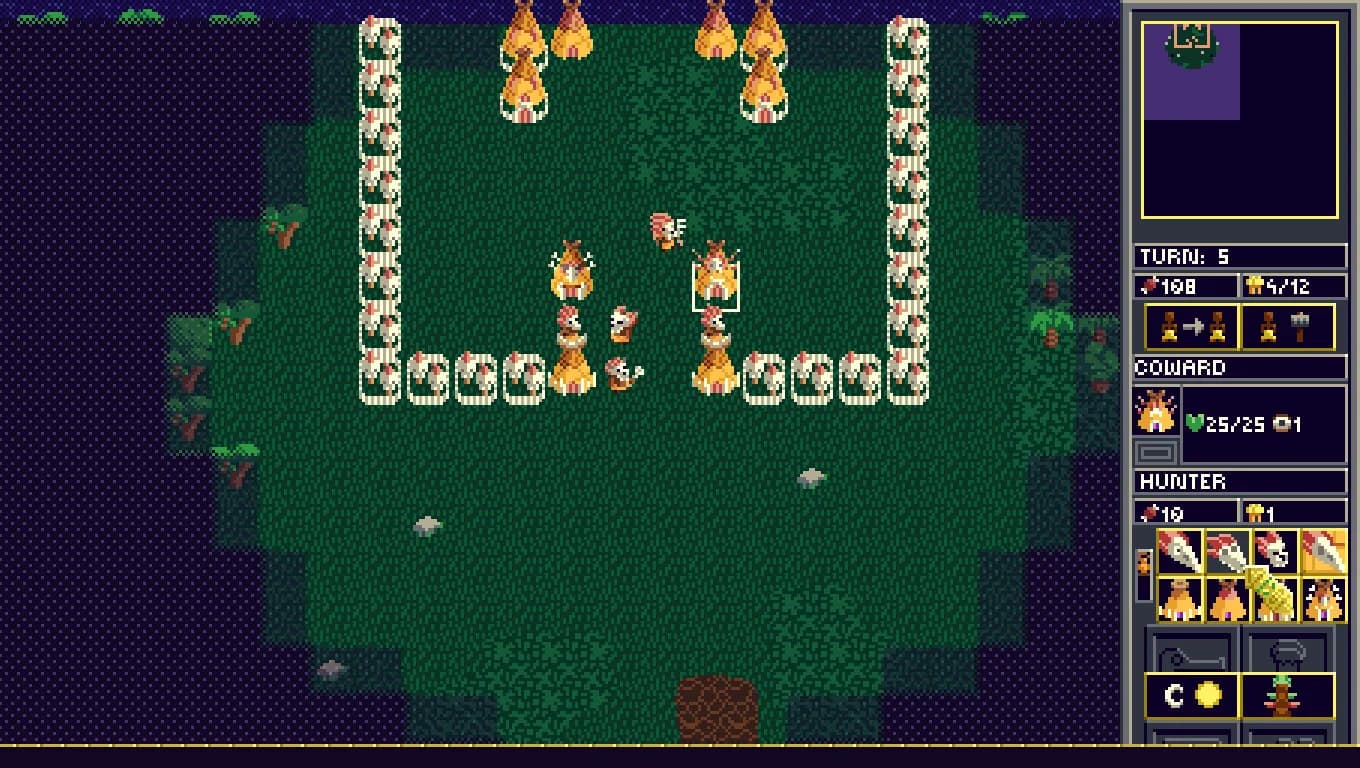 Master of War: Rule of Power görsel 3