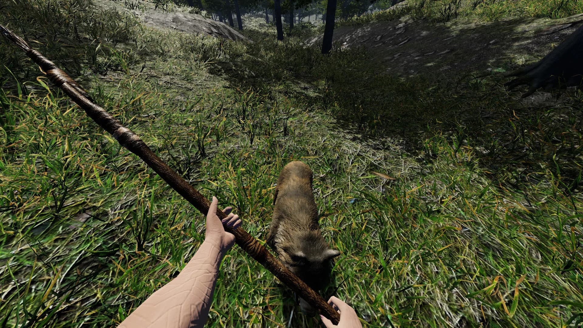 Forlorn görsel 9