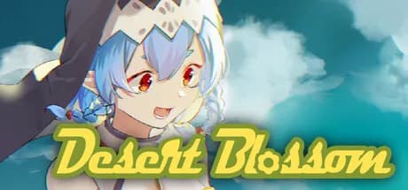 沙漠花开 Desert Blossom