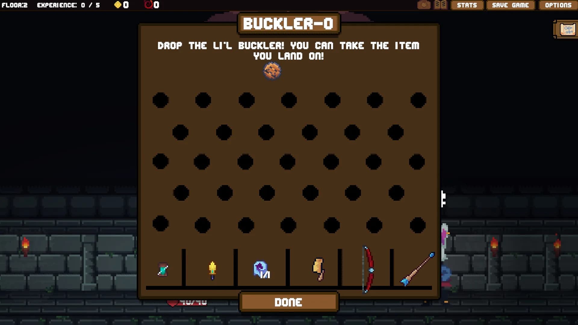 Backpack Hero görsel 16